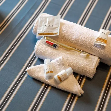 Le Stanze Della Terrazza Sul Borgo