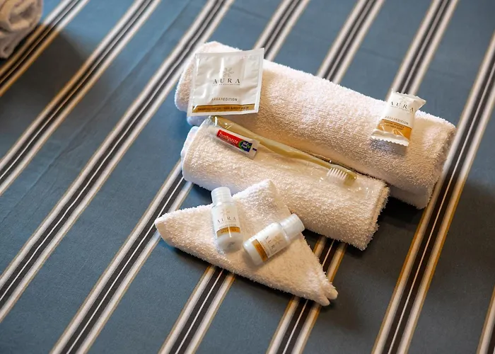 Le Stanze Della Terrazza Sul Borgo